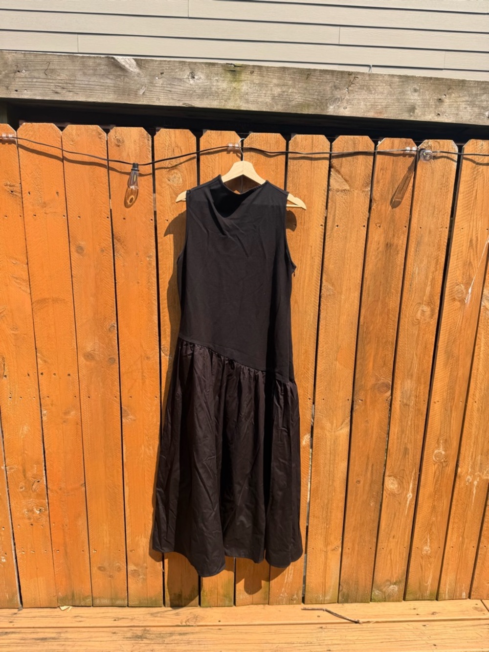 MARCELLA NYC Hutton Dress - Picture 1 of 4
